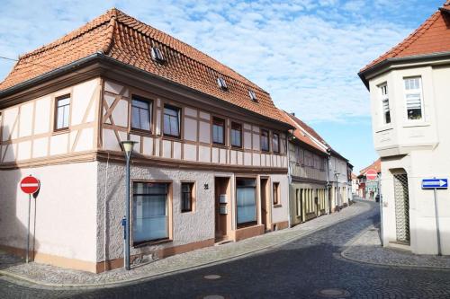 Maison Harzliesel in Harzgerode