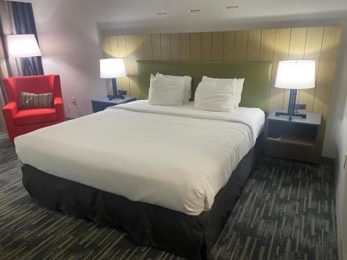 Country Inn & Suites by Radisson, Columbia Airport, SC