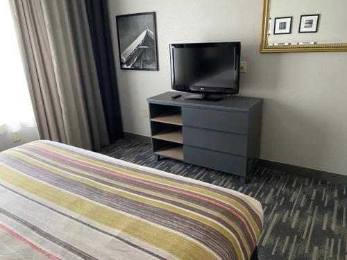 Country Inn & Suites by Radisson, Columbia Airport, SC