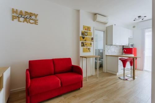 Yourbanflat Golena, Padova