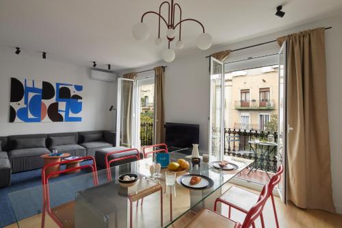 Sweett - The Roca House 2