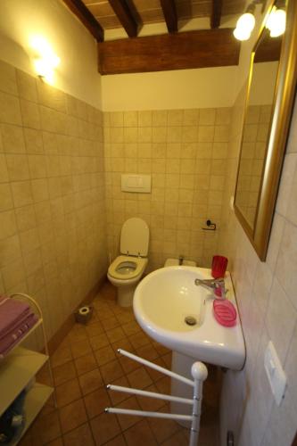 Residenza Sant'Agnese – Assisi, CT