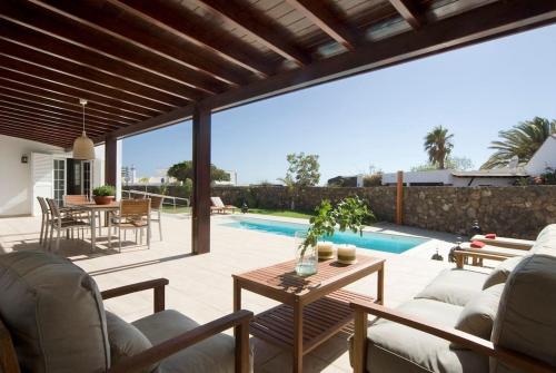 Villa Perla