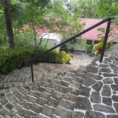 Facilities, Apartamento Karibu in Quepos