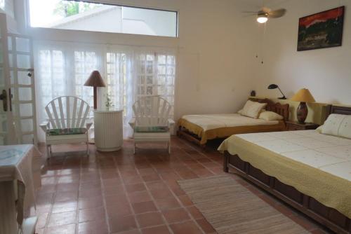 Apartamento Karibu in Quepos