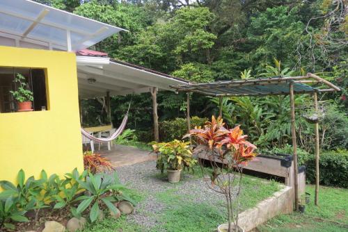Facilities, Apartamento Karibu in Quepos