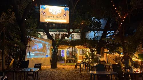 HAKUNA MATATA - Best budget stay at Arambol Beach, Goa