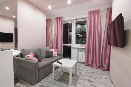 Apartment with Mountain View room in Apartamenty u Zajączków