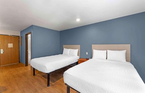 Extended Stay America Select Suites - Birmingham - Bessemer