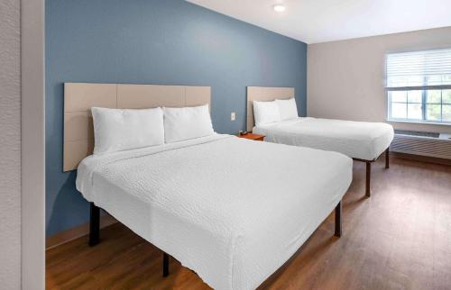 Extended Stay America Select Suites - Birmingham - Bessemer