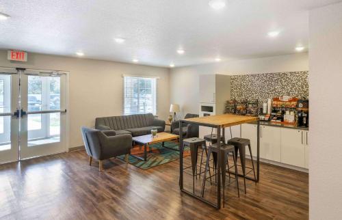 Food and beverages, Extended Stay America Suites - Clearwater in Largo (FL)