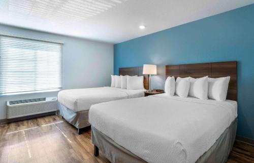 Extended Stay America Suites - Clearwater in Largo (FL)