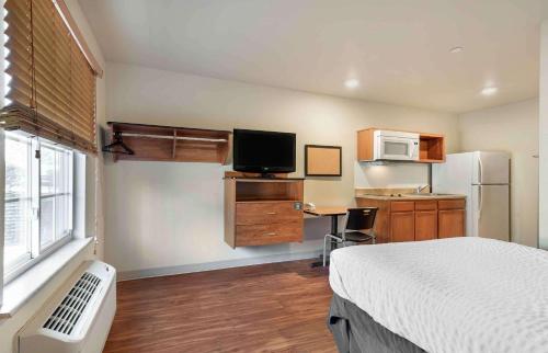 Extended Stay America Select Suites - Atlanta - Alpharetta