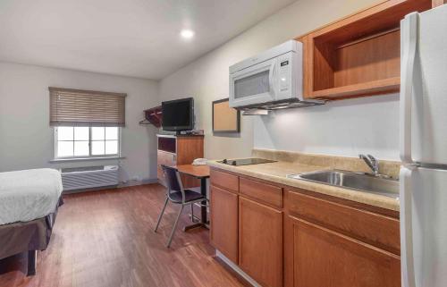 Extended Stay America Select Suites - Atlanta - Alpharetta