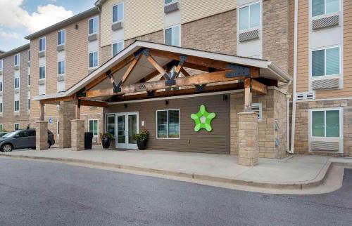 Extended Stay America Suites - Atlanta - Lithia Springs