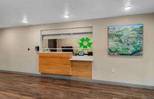 Extended Stay America Suites - Atlanta - Lithia Springs