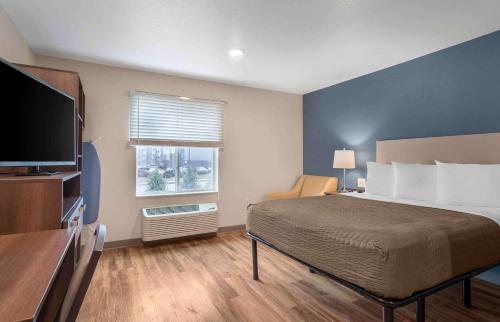 Extended Stay America Suites - Atlanta - Lithia Springs