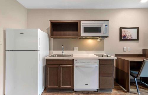 Extended Stay America Suites - Atlanta - Lithia Springs