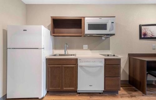 Extended Stay America Suites - Atlanta - Lithia Springs