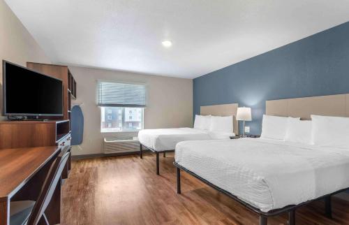 Extended Stay America Suites - Atlanta - Lithia Springs