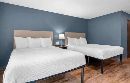 Extended Stay America Suites - Atlanta - Lithia Springs