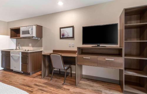 Extended Stay America Suites - Atlanta - Lithia Springs