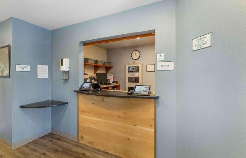 Extended Stay America Select Suites - Akron - South in Portage Lakes, USA