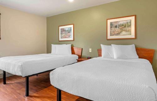 Extended Stay America Select Suites - Indianapolis - Greenwood