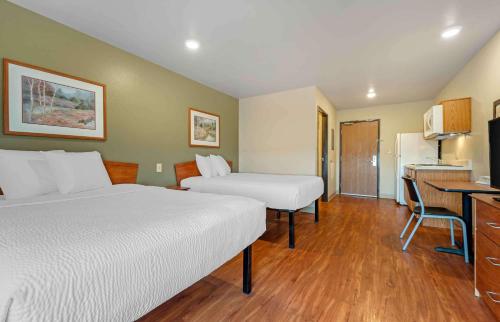 Extended Stay America Select Suites - Indianapolis - Greenwood