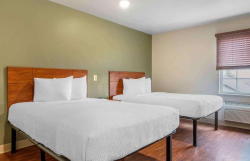 Extended Stay America Select Suites - Indianapolis - Greenwood