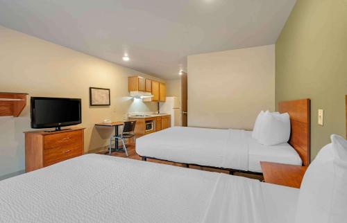 Extended Stay America Select Suites - Indianapolis - Greenwood