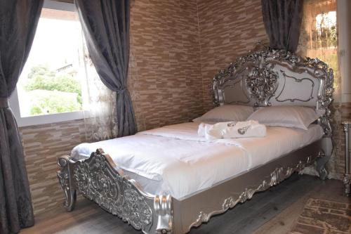 Ghazalle oasis Hotel Elbiar