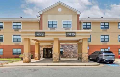 Foto - Extended Stay America Suites - Charlotte - Pineville - Park Rd