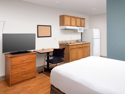 Extended Stay America Select Suites - Bentonville photo 4