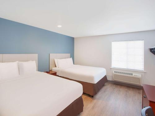 Extended Stay America Select Suites - Bentonville