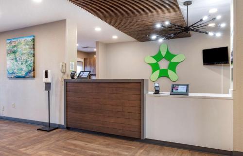 Foto - Extended Stay America Premier Suites - Charlotte - Pineville - Pineville Matthews Rd.