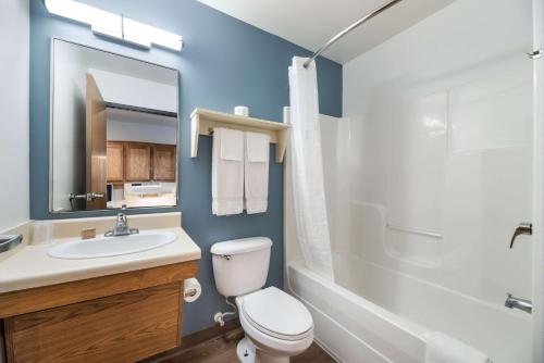 Extended Stay America Select Suites - Bentonville