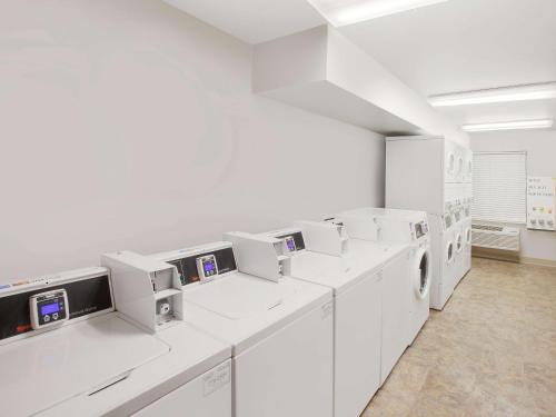 Extended Stay America Select Suites - Bentonville - 숙소 외관
