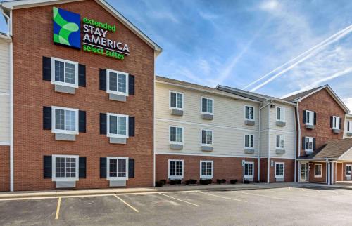 Extended Stay America Select Suites - Cleveland - Mentor - Hotel