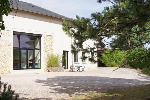 Ferme Sainte Marie - Helstroff