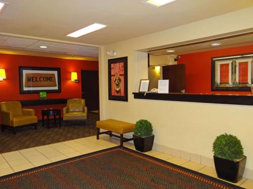Foto - Extended Stay America Suites - Raleigh - Midtown