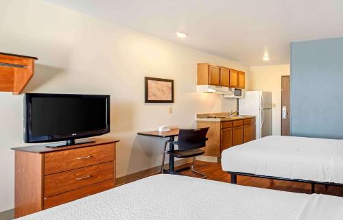 Extended Stay America Select Suites - Colorado Springs - Airport