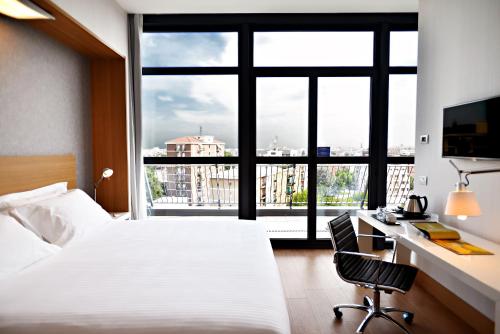  Hilton Garden Inn Milan North, Mailand bei Segrate