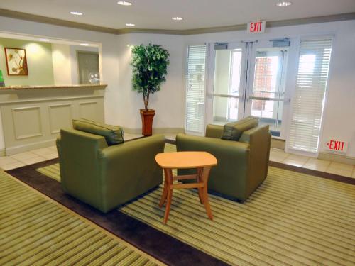 Extended Stay America Suites - Greensboro - Airport