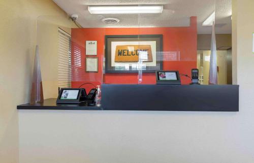 Extended Stay America Select Suites - Columbia - Ft Jackson in Columbia, USA