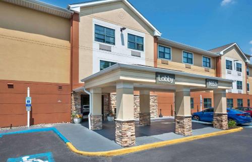 Extended Stay America Suites - Philadelphia - Cherry Hill