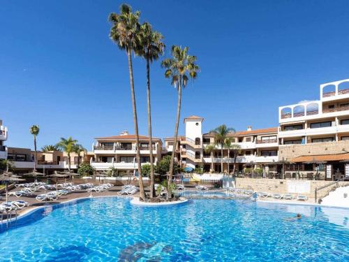 Albatros golf and pool
