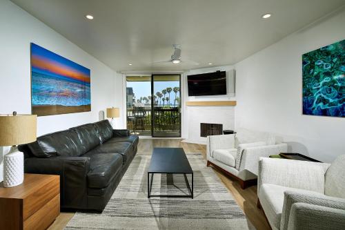 Oceanside Beach Condos