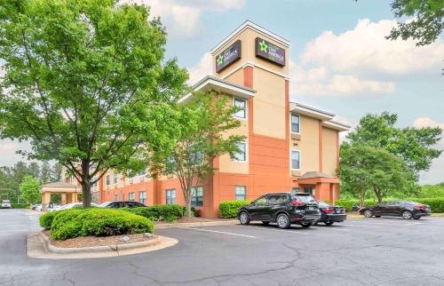 Foto - Extended Stay America Suites - Charlotte - Tyvola Rd