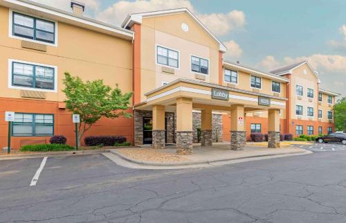 Extended Stay America Suites - Charlotte - Tyvola Rd